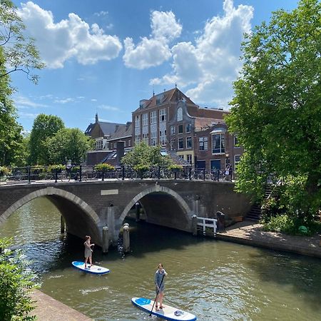 Waterlinie Lodges Utrecht Exterior photo